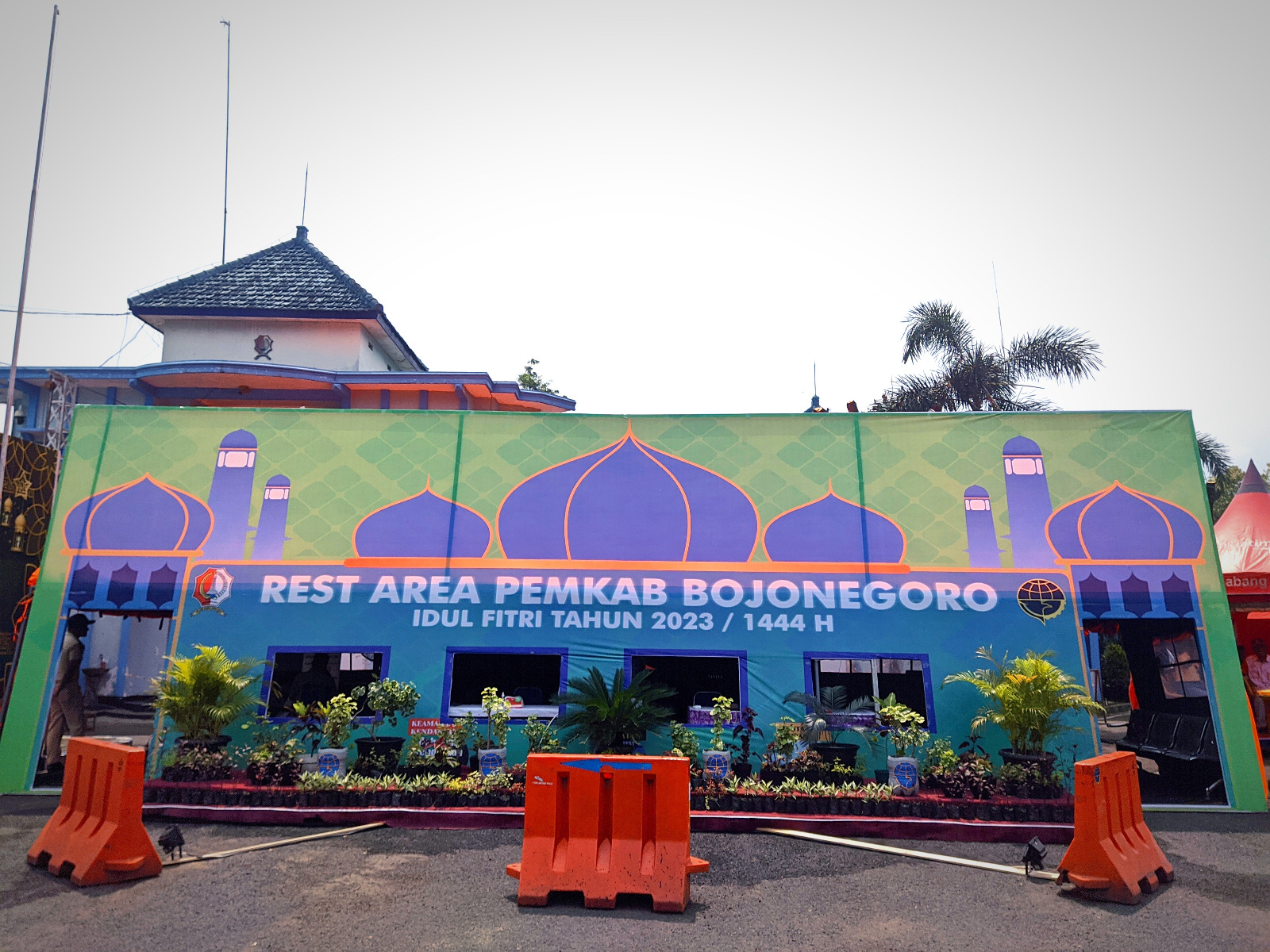 Saat Perjalanan, Pemudik Disarankan Istirahat 2 Jam Sekali